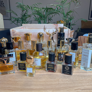 Episode 2: Clive Christian X for Men