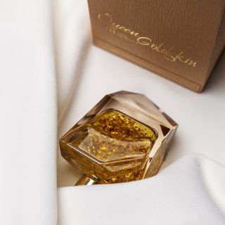 Chypre Palatin by Parfums MDCI: A Masterpiece of Classic Perfumery