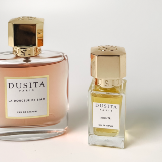 Episode 13: Artist, Creator and Perfumer Sarah Baker