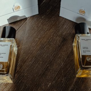 Bois 1920 Itruk: A Symphony of Nature, Spices, and Holy Patchouli