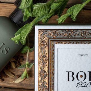 Maître Parfumeur et Gantier: Vocalise