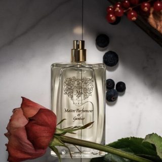 La Couleur de la Nuit – A New Side of Lavender