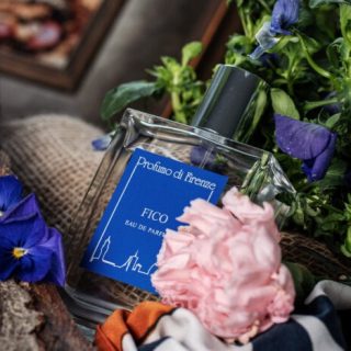 An Ode to Spices – Underworld by Christèle Jacquemin