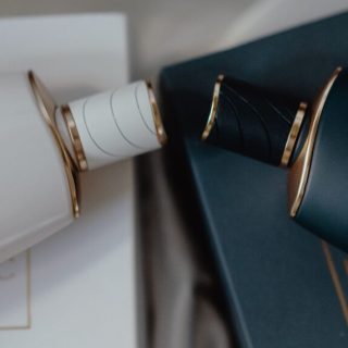 Puredistance Black: The Essence of Mystery