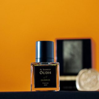 Legendary Master Perfumer: Nathalie Feisthauer