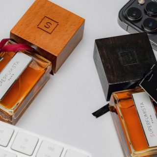 Houbigant Paris: Pioneers of Perfumery Since 1775
