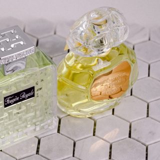 Episode 1: Our Journey into Niche Perfumes