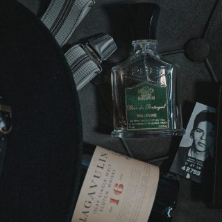 Acqua di Parma Fico di Amalfi: The Fig Fantasy