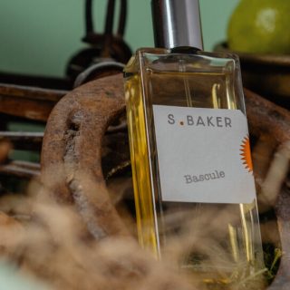 Legendary Master Perfumer: Nathalie Feisthauer