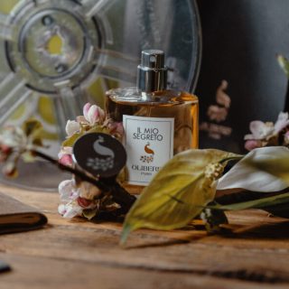 An Ode to Spices – Underworld by Christèle Jacquemin