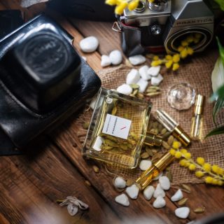 Profumo di Firenze – Fico