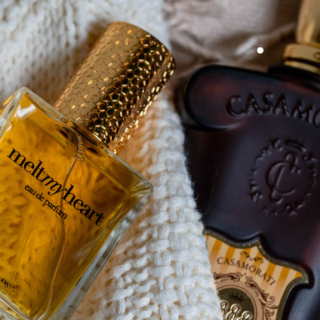 Discovering the Art of Ultra-Niche Perfumery: Al Shareef Oudh