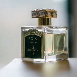 Jeroboam Oriento: A Lovely Take on Rose, Oud, and Patchouli