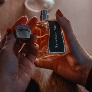 Grand Musk by Pana Dora Sweden: A Surprising Take on Musk