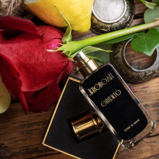 Jovoy Paris: Remember Me