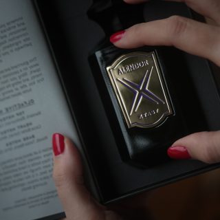 Discovering Maison LengLing: A Niche Perfume Brand from Munich