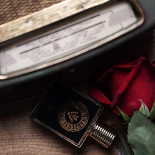 Alpha • Omega by L’Ateliero. Straight thoughts after wearing it