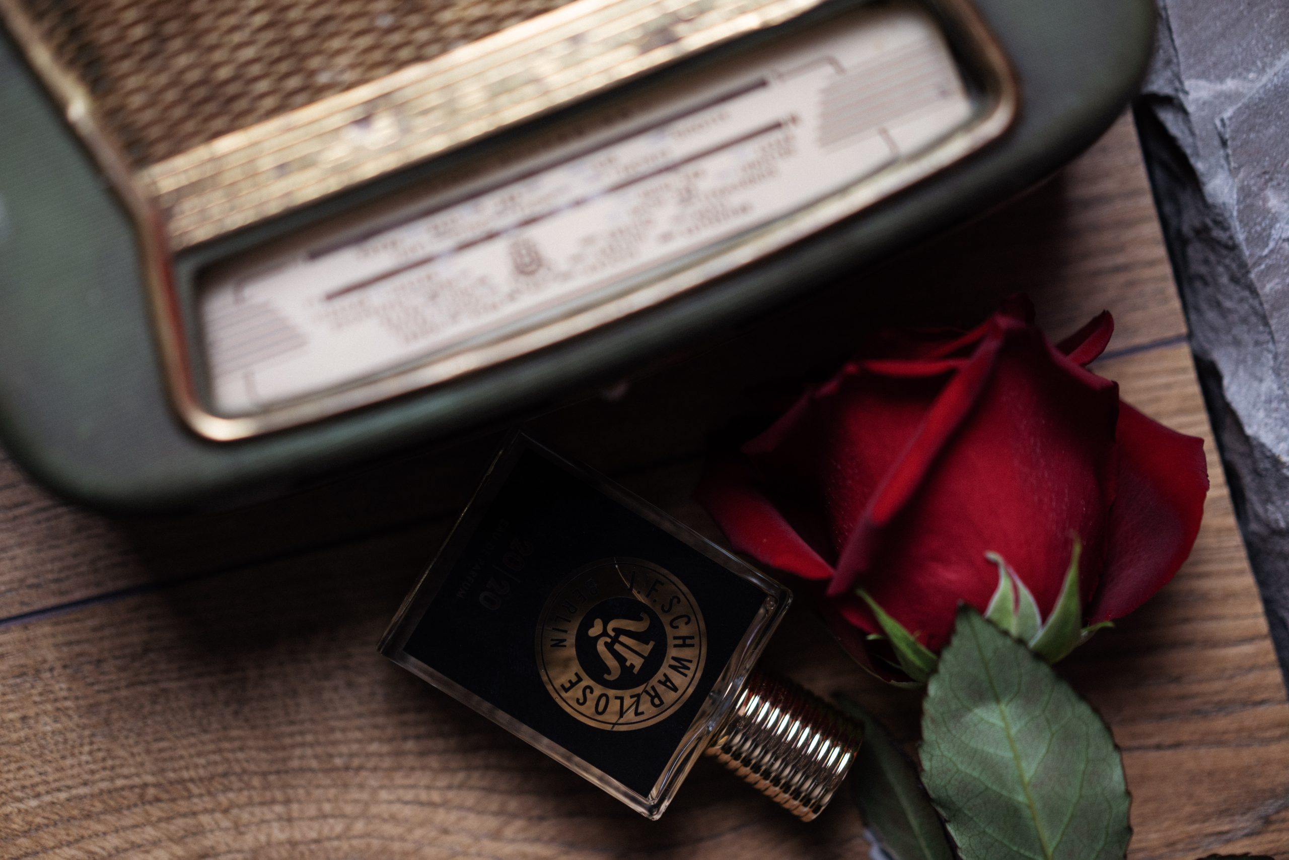 Leder 6 & 20/20 — Time to talk about J.F. Schwarzlose