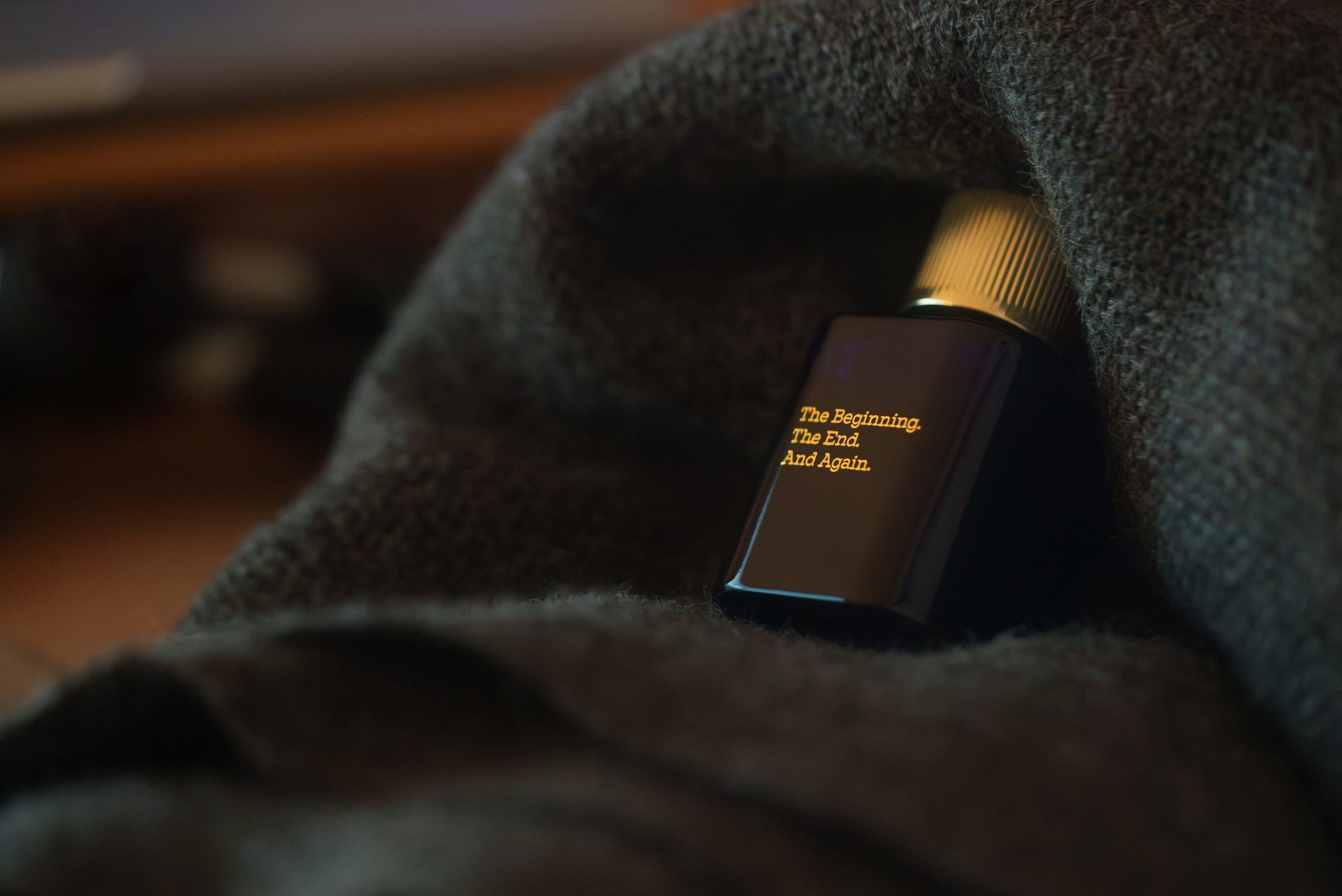 Alpha • Omega by L’Ateliero. Straight thoughts after wearing it