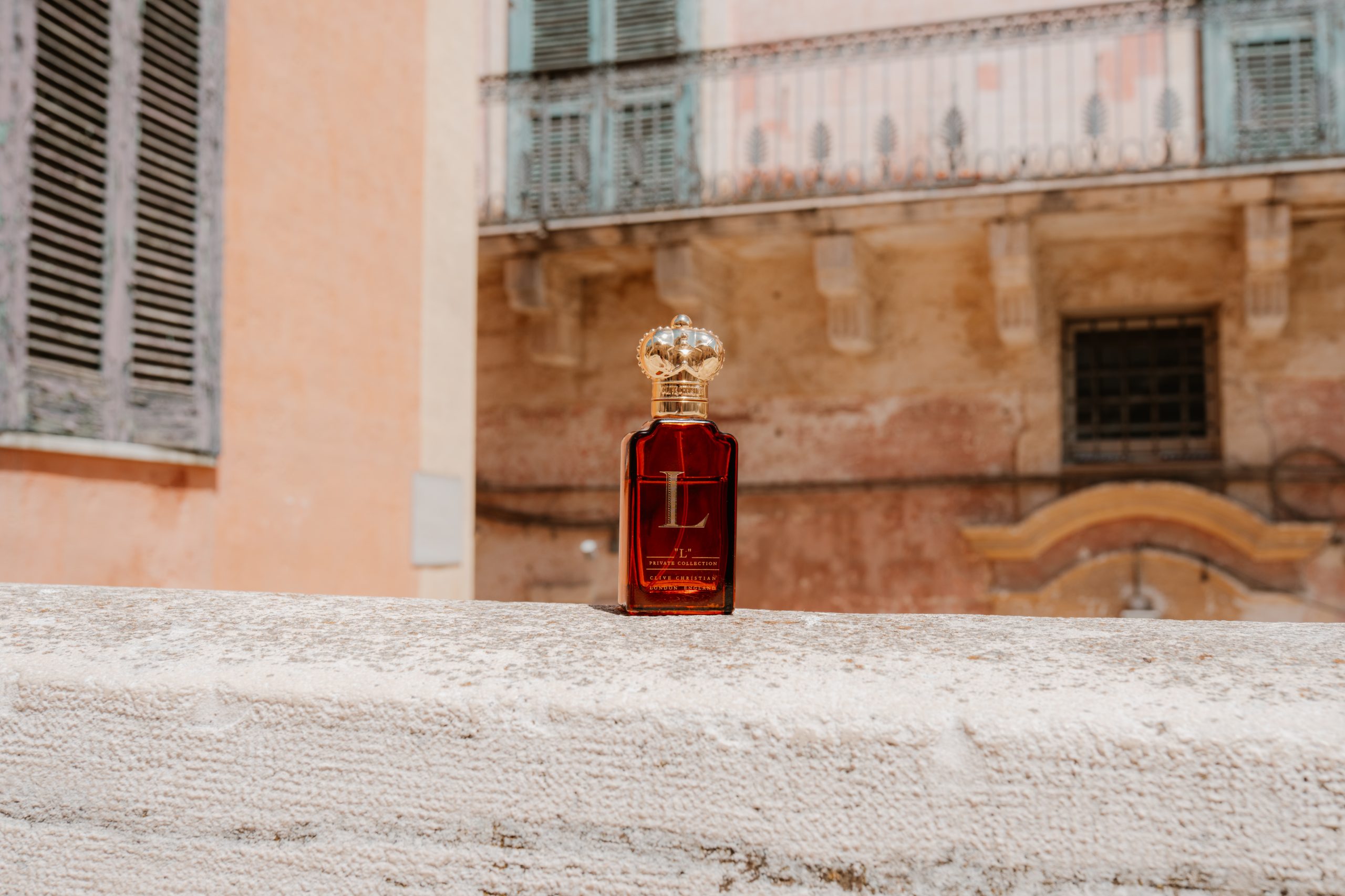 Clive Christian L For Woman – This one Always Comes Along