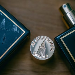 Mystikum’s Scented Candles – Bringing Niche Perfumery into the Home