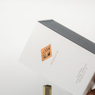 Kinetic Perfumes – When the Bottles Force Us to Eat Our Words