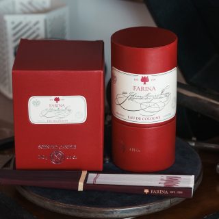 MDCI Finally Did Vetiver and It’s Not What We Expected