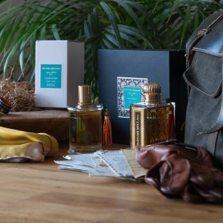 Polo Safari: Chasing a Teenage Scent Memory