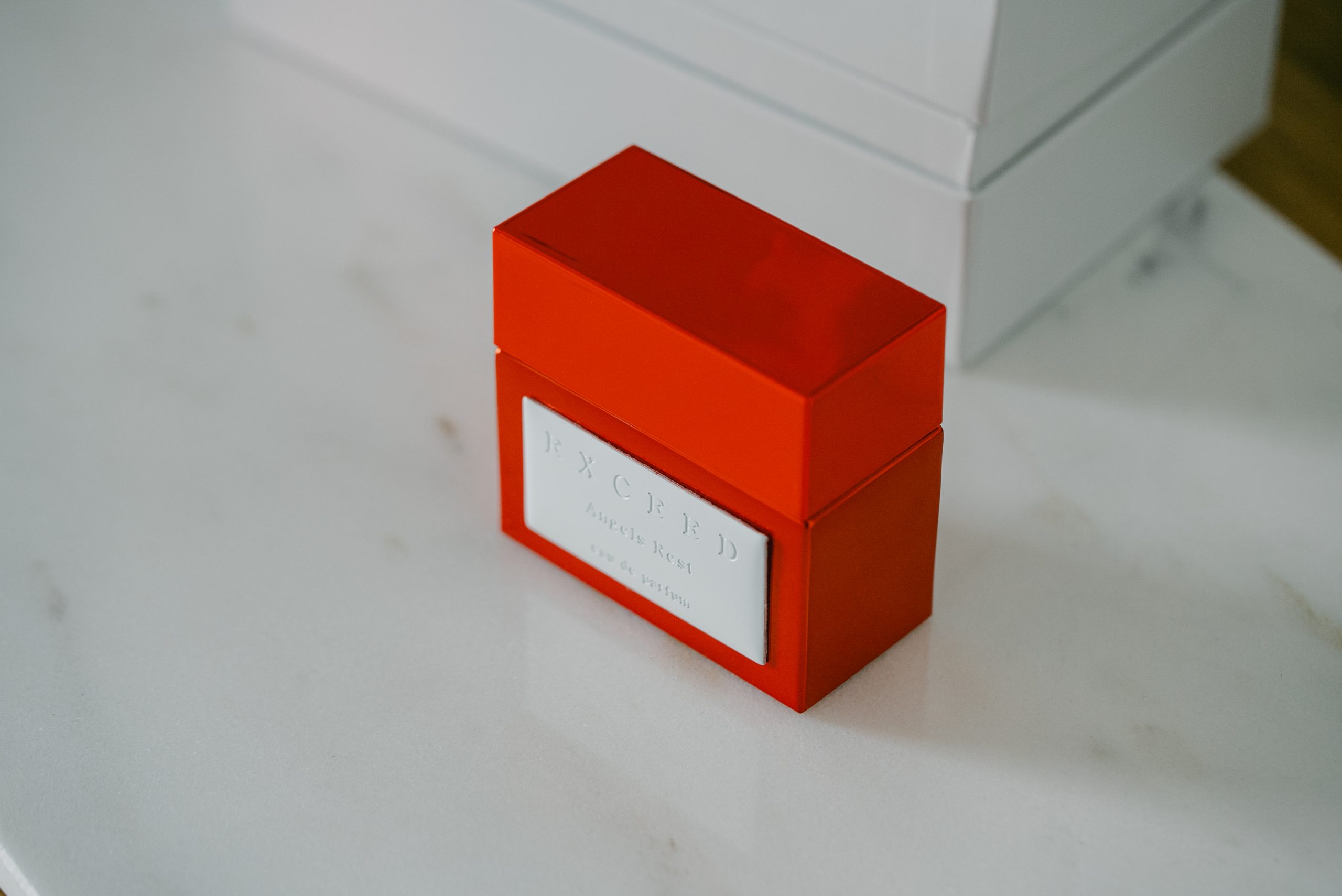 How do you like lychee? EXCEED Angels Rest