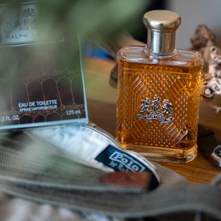 Our Favorite Spring Fragrances for Women