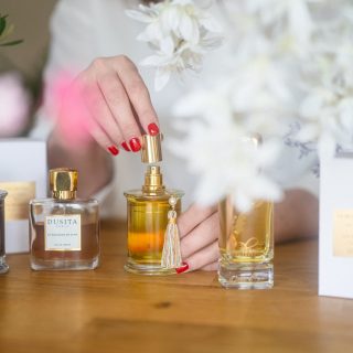 Polo Safari: Chasing a Teenage Scent Memory