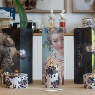 Our Favorite Spring Fragrances for Women