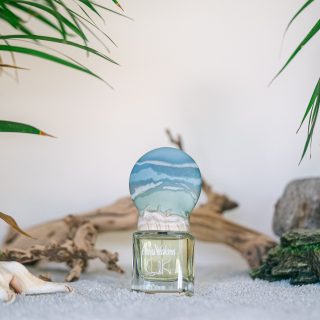 MDCI Beauté – First Thoughts from the Perfume Side